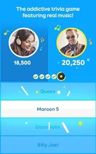 SongPop2截图1