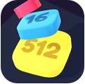 2048叠叠叠