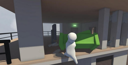 humanfallflat截图1