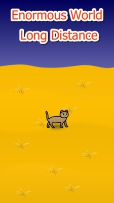 流浪猫的冒险截图3