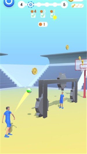我投射贼6截图1