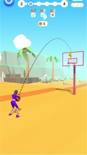 我投射贼6截图2
