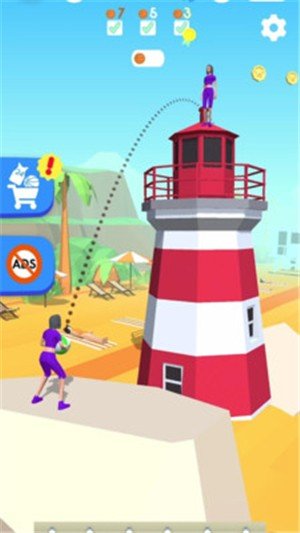 我投射贼6截图3