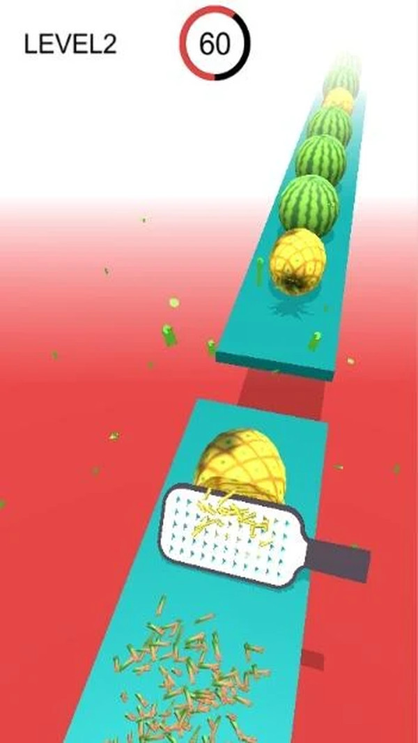 切丝达人截图3