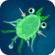 微生物进化世界