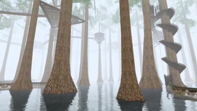 真神秘岛截图2