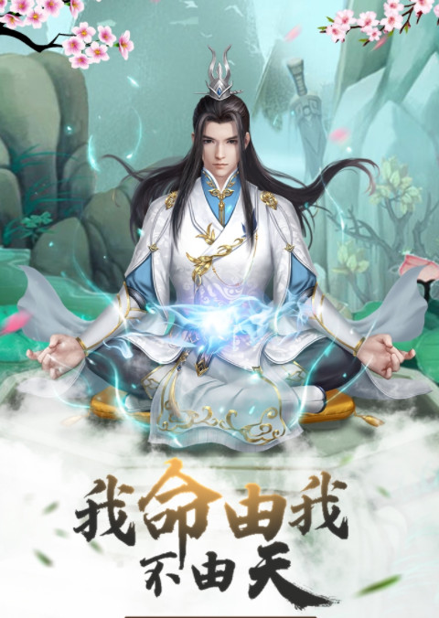 仙命诀公益服截图3