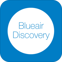 BlueairDiscovery