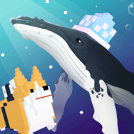 深海水族馆极地全部隐藏鱼版