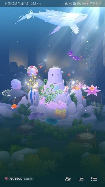 深海水族馆极地全部隐藏鱼版截图3