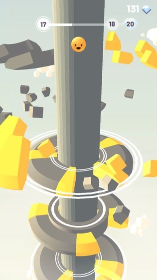 跳个球球截图4