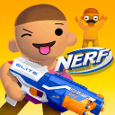 NERF超级捣蛋鬼