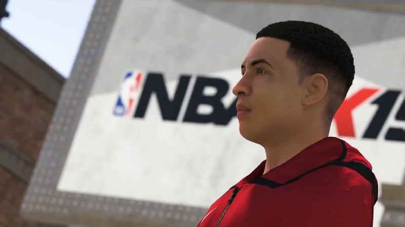 NBA2K20国际版截图3