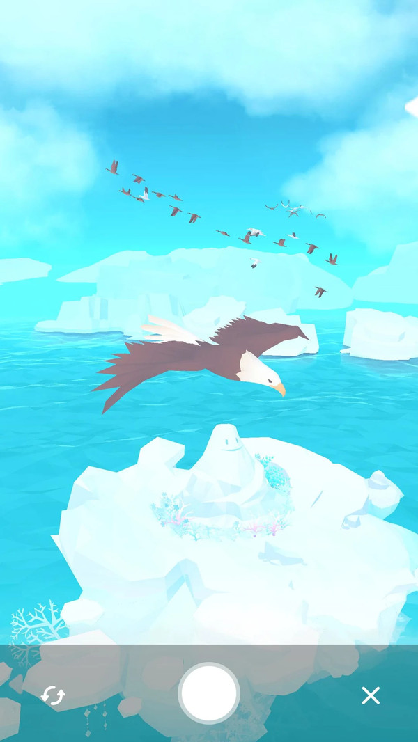 深海水族馆极地内购分享版截图4