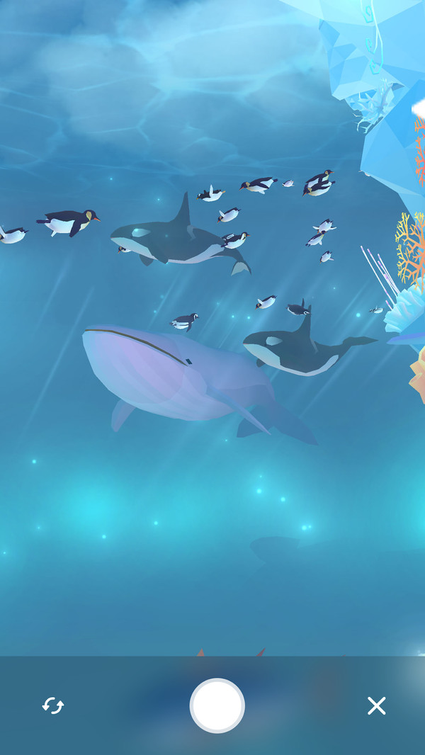 深海水族馆最新分享版2020截图2