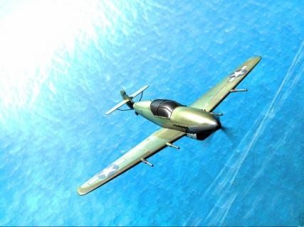 AirStrikeHD截图1