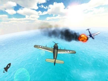 AirStrikeHD截图2