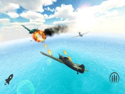 AirStrikeHD截图3