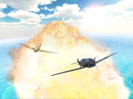 AirStrikeHD截图4