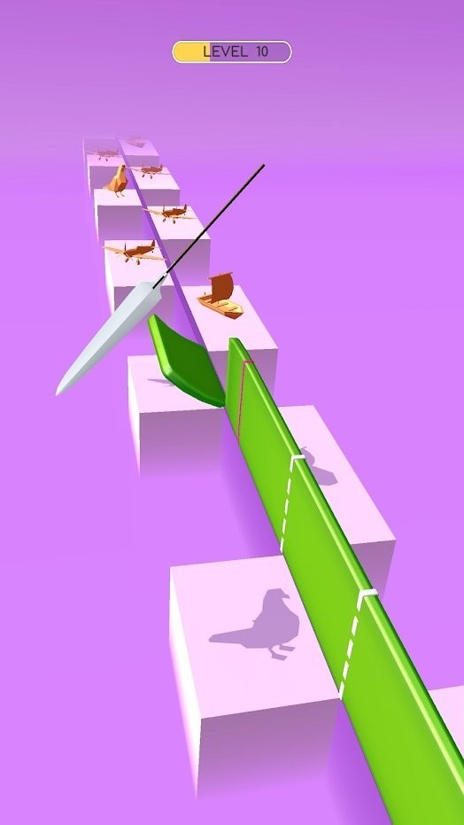 Slice it twice截图1