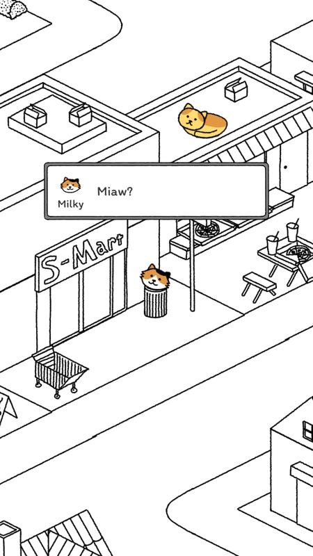 猫咪真的很可爱最新版截图4