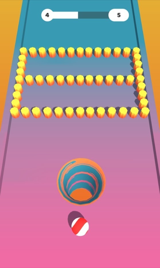 纽尔黑洞截图2