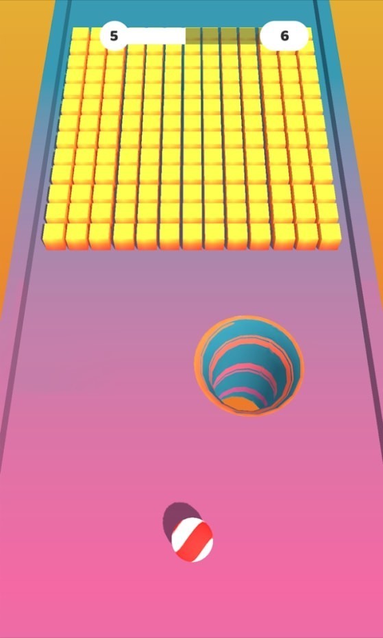 纽尔黑洞截图3