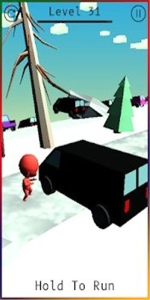 跟车跑截图2