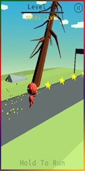 跟车跑截图4