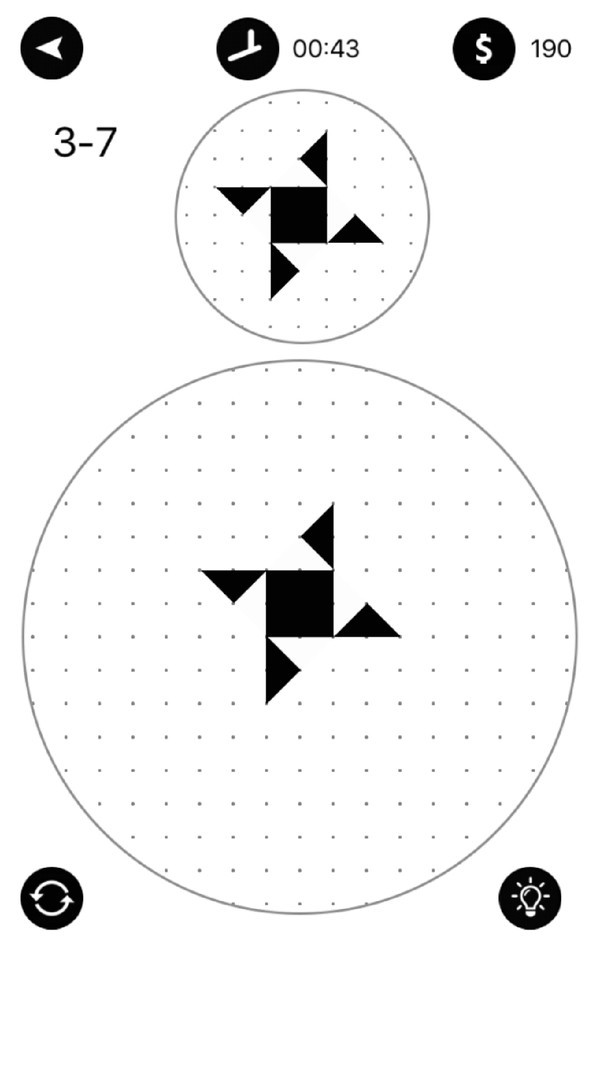 层叠拼图截图3