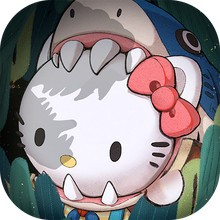 猫狩纪-kitty公主代言