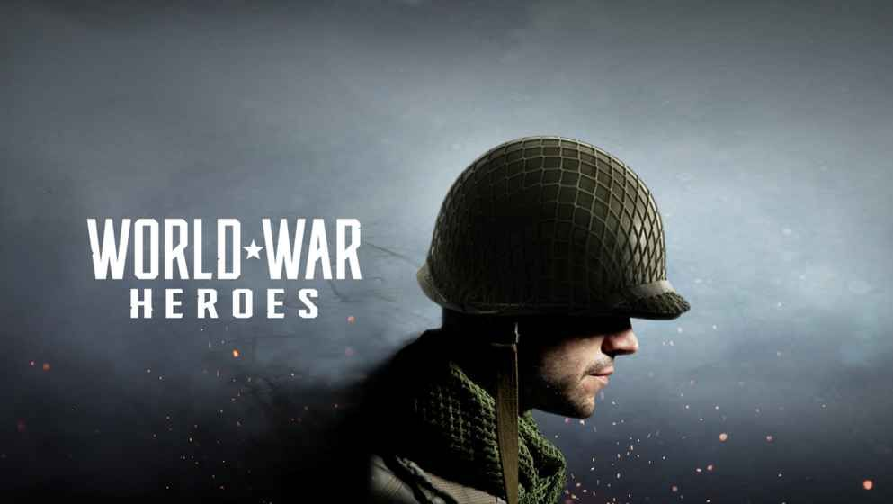 worldwarheroes截图2