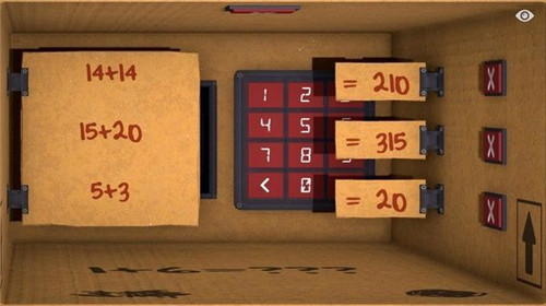 盒中世界截图3