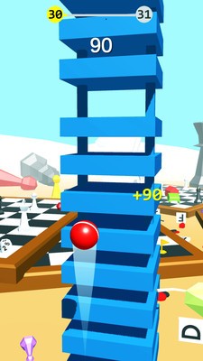 我的弹球贼6截图1