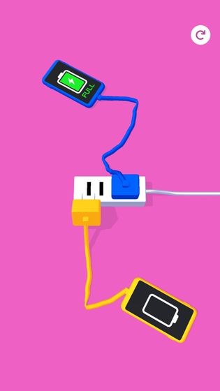 充电大作战最新版截图2