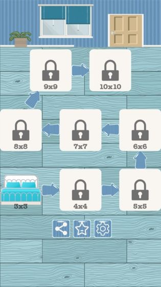 袜子2048截图1