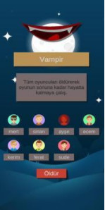 Vampir Koylu截图2