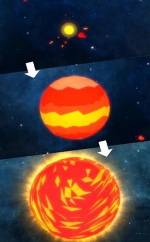 来捏个宇宙分享版截图2