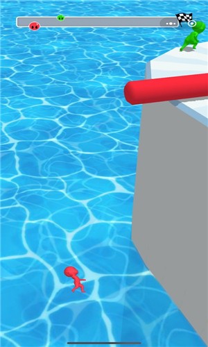 水上冲冲冲最新中文版截图3