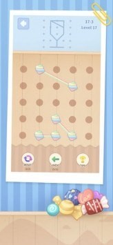 弹弹脑力大作战截图2