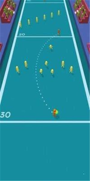 飞盘盘飞你最新版截图1