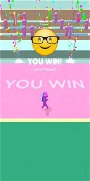 飞盘盘飞你无限金币版截图2