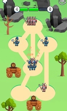 谜题战争最新版截图2