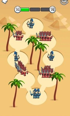 谜题战争最新版截图3