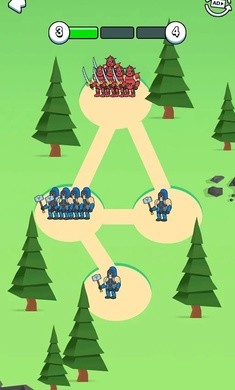 谜题战争最新版截图4