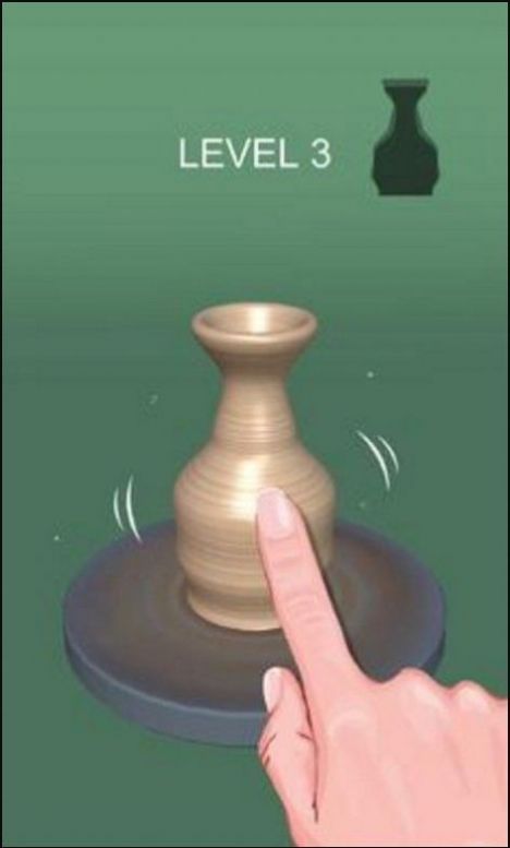 陶器小工匠截图2