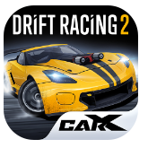 CarX2漂移赛车2无限金币版