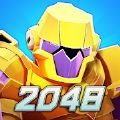 2048机器人数字合并