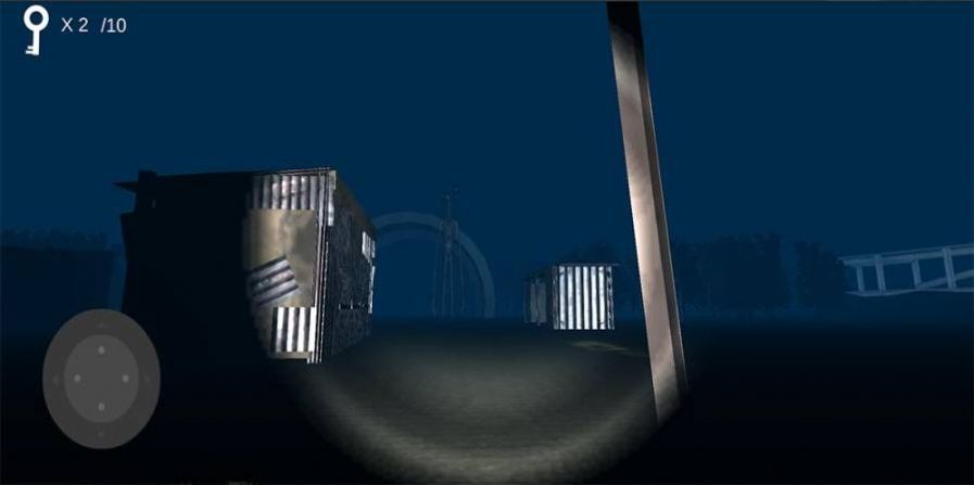 警笛头起源故事免费版截图2