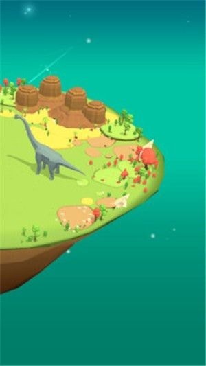 动物像素岛最新版截图3
